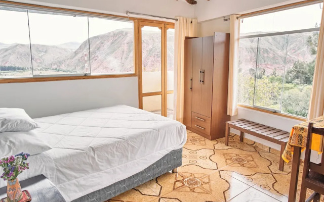 Sueños del Valle Sagrado