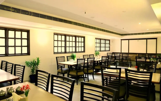 The Bhimas Residency Hotels