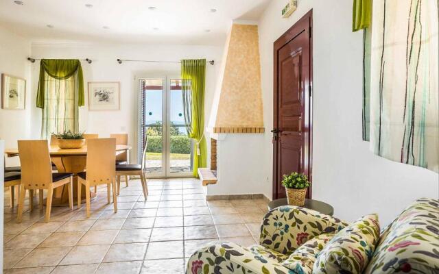 Villa Marina Ai Helis