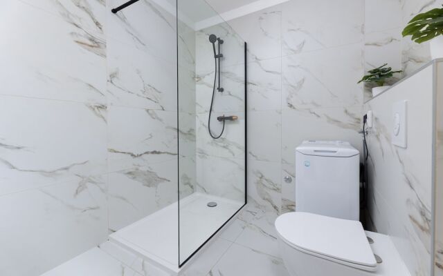 Stunning 2-bed Apartment in Kastela