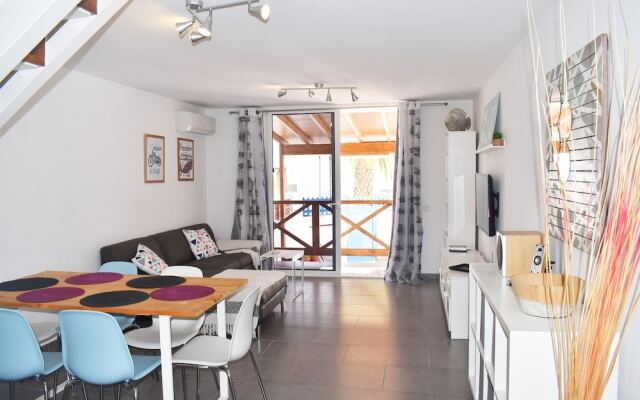 Fuerte Holiday Marina Lux