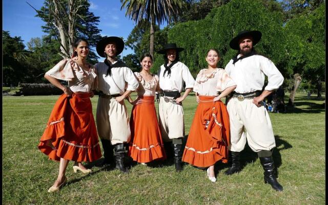 Estancia la Candelaria