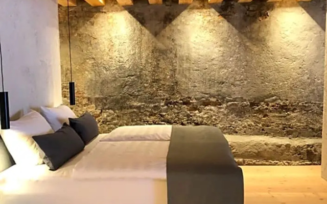 Boutiquehotel Rattenberg