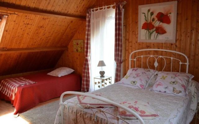 Chambres d'Hôtes de Creulet