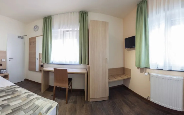 Hotel Restaurante Lorca Weinsberg