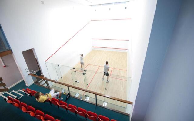 Suncliff Hotel - OCEANA COLLECTION