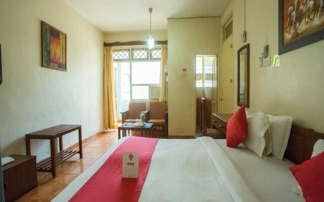 OYO 13892 Osborne Classic Resort