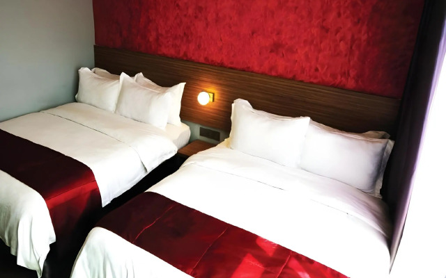 Apollo Inn - Hostel