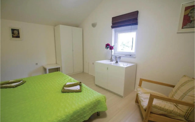 Holiday home Santalezi Croatia