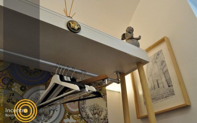 Incentro Rooms