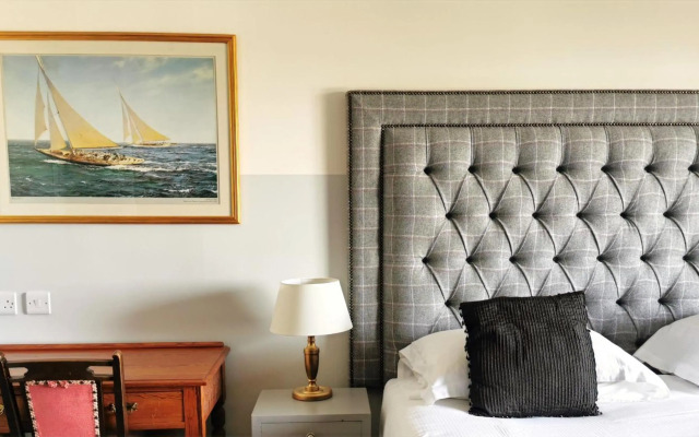 Villa Rothsay Hotel