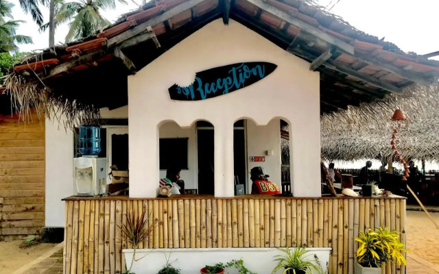 Hosanna Kite Beach Resort