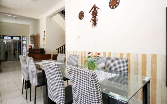 Airy Syariah Ahmad Yani KM 32.5 Banjarbaru