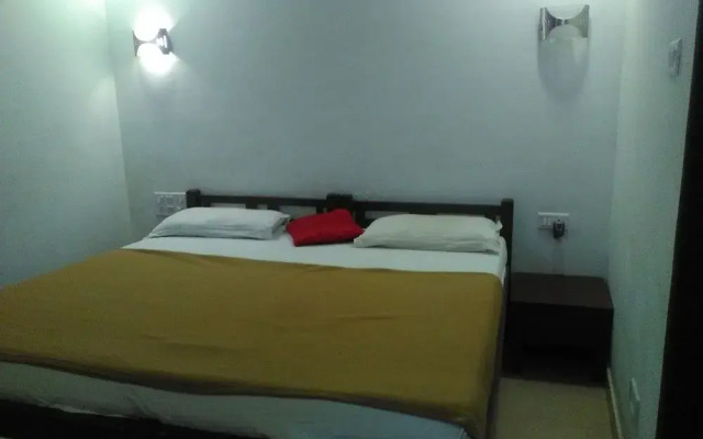 Govind Holidays Cottages
