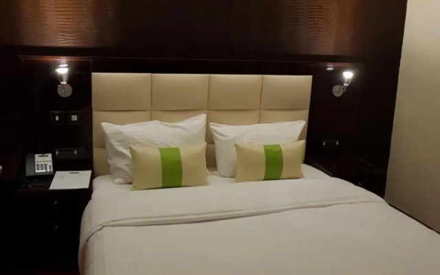 NiCotel Apartments