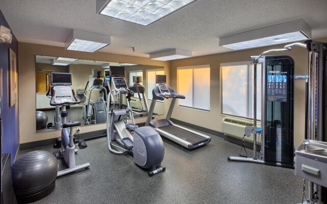 Holiday Inn Express & Suites Raleigh North - Wake Forest by IHG