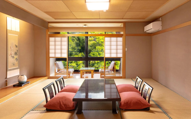 Kagari Kisshotei