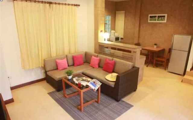 1 Bedroom Standard Beach Bungalow Lamai