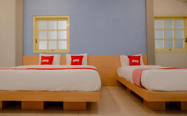 OYO 1509 Candi Panggung Family Guest House Syariah