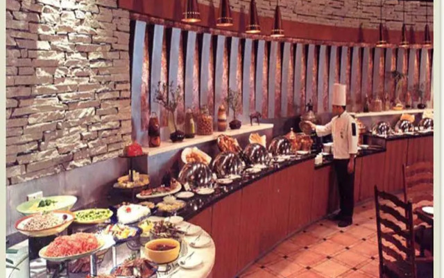 The Uppal An Ecotel Hotel