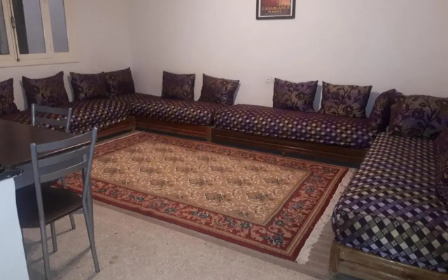 Residence Ouarzazate
