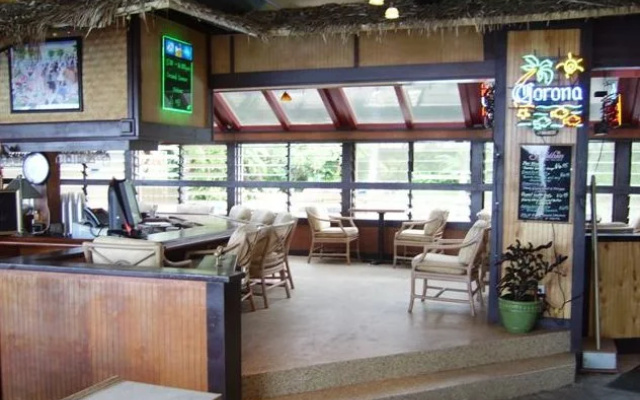 Sands of Kahana Vacation Club