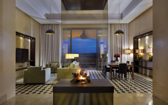 Fairmont Royal Palm Marrakech