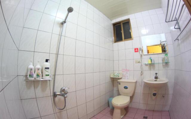 Jiufen Cafe Sleep B&B No.1 Rain House