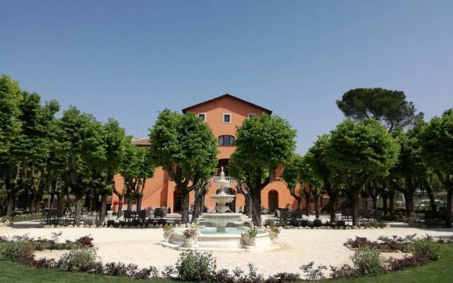 Villa Floridiana