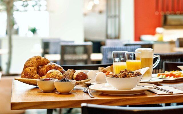 Sorell Hotel Krone