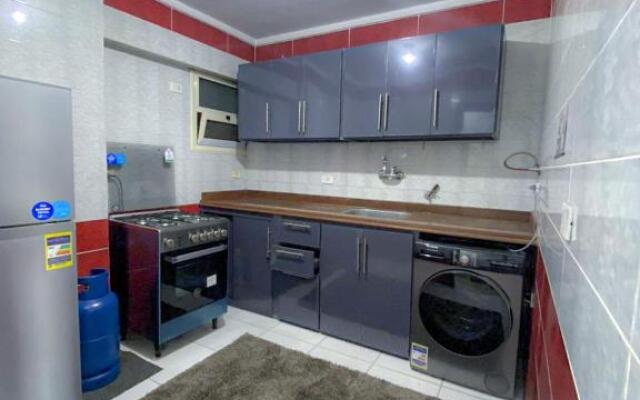 Spacious 3Bed Apt Beach Front View Of Alexandria