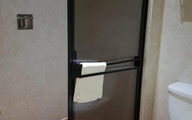 Hotel Principado Tijuana Zona Aeropuerto