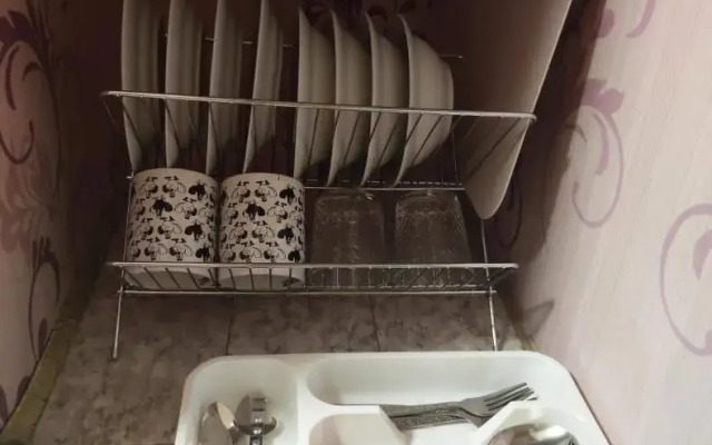 Sweet Home Apartments на проспекте Московский