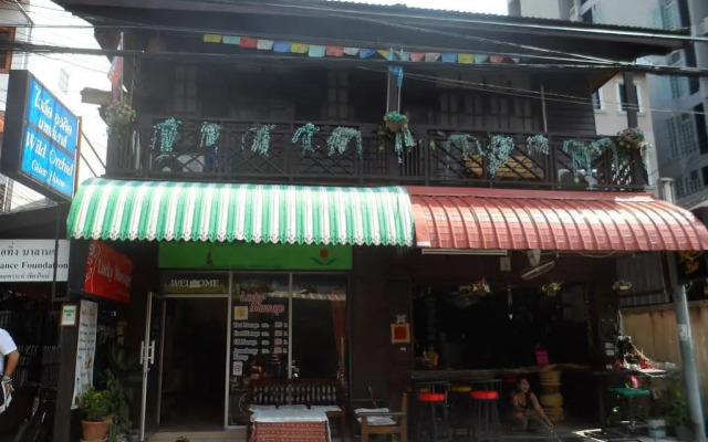 Wild Orchid Guest House