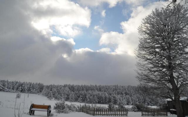 Manoir du Grail