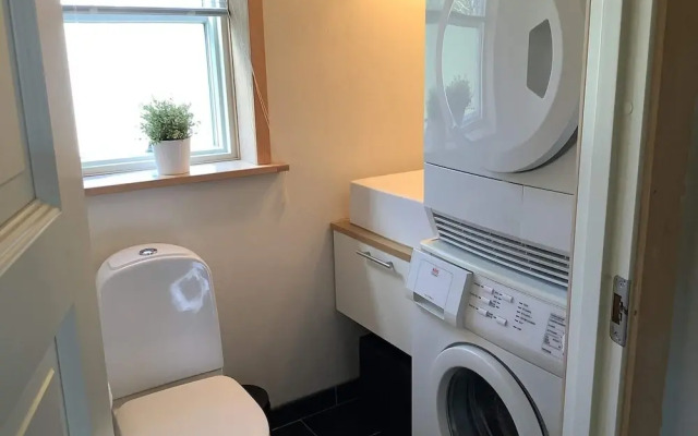 5 Star Holiday Home in Logstor