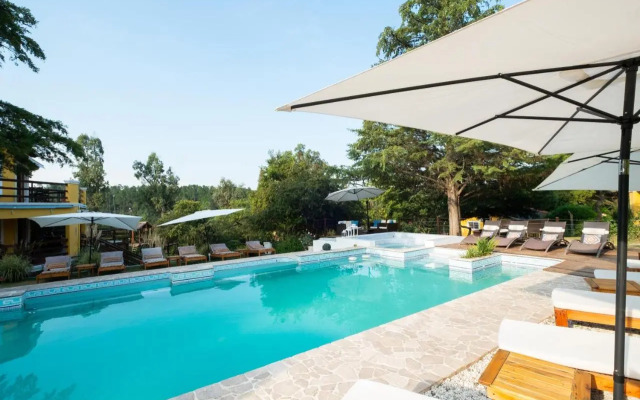 Las Princesas Cabañas