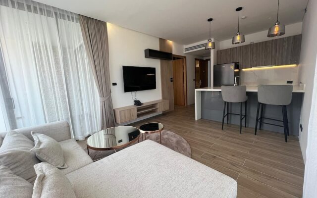 Elite Atoll Condotel