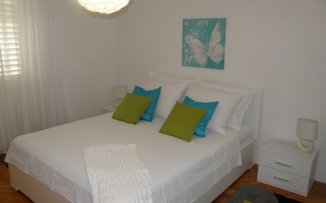 Apartment Judmila