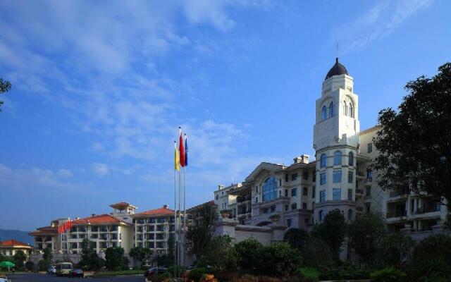 COUNTRY GARDEN Chizhou Phoenix Hotel