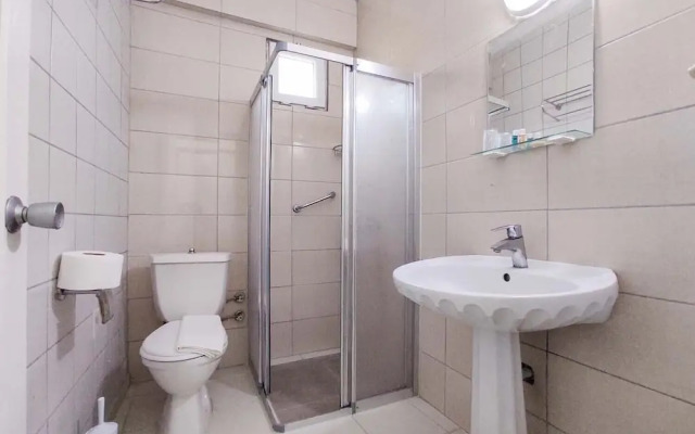 Moray Duka Beach Hotel