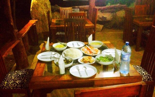Ranmal Tourist Inn