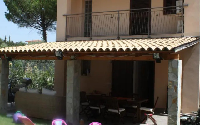 Holiday Home Martina