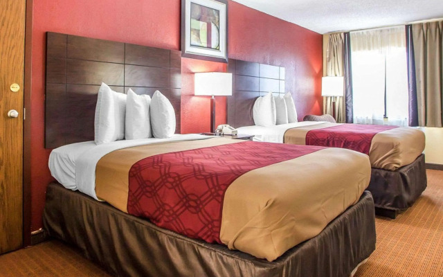 Econo Lodge Kearney - Liberty