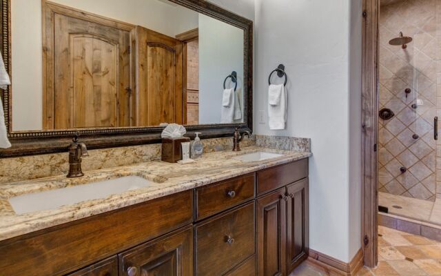 Mountain Home Retreat by RedAwning