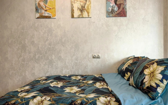 Like Home на улице Коновалова 1