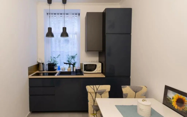 City Forest Apartment