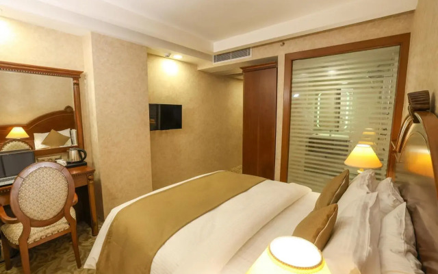 Princess Maya Butik Hotel