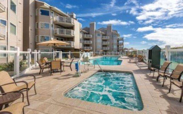 WorldMark Mariner Village