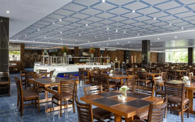 Itatiaia Resort & Eventos